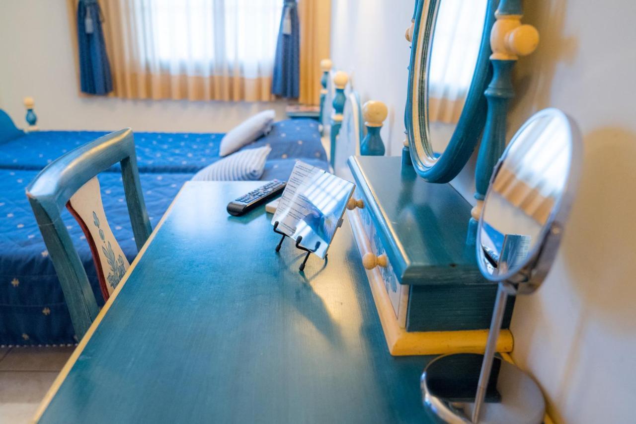 Yiannis Apartments Янина Екстериор снимка